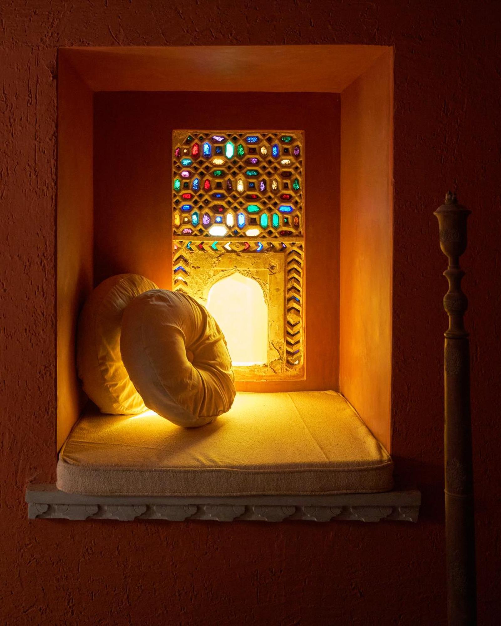 Kaladwas Lal Haveli Hotel Udaipur Buitenkant foto